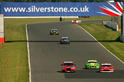 Mitsubishi Lancer Evolution X race car 12