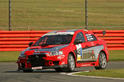 Mitsubishi Lancer Evolution X race car 5
