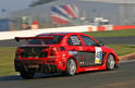 Mitsubishi Lancer Evolution X race car 8