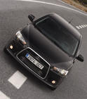 Mitsubishi Lancer Sportback 2
