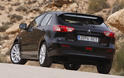 Mitsubishi Lancer Sportback 3