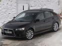 Mitsubishi Lancer Sportback 4