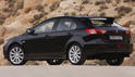 Mitsubishi Lancer Sportback 6