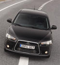 Mitsubishi Lancer Sportback 7