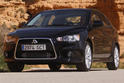 Mitsubishi Lancer Sportback 8