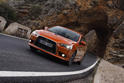 Mitsubishi Lancer Sportback Ralliart 1
