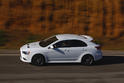 Mitsubishi Lancer Sportback Ralliart 3