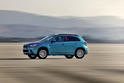 Mitsubishi Live Drive 4