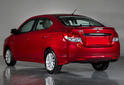 Mitsubishi Mirage G4 Sedan 2