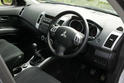 Mitsubishi Outlander 20 DI D SE GSE 3