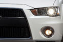 Mitsubishi Outlander GT Prototype 1