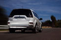 Mitsubishi Outlander GT Prototype 10