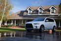 Mitsubishi Outlander GT Prototype 5