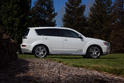 Mitsubishi Outlander GT Prototype 6