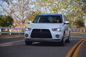 Mitsubishi Outlander GT Prototype 8