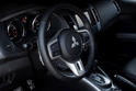 Mitsubishi Outlander GT Prototype 9