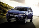 Mitsubishi Outlander Juro 2