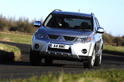 Mitsubishi Outlander Twin Clutch SST 2