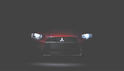Mitsubishi Paris Concept Teaser 2