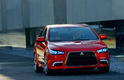 Mitsubishi Prototype S 6