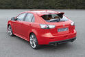 Mitsubishi Prototype S 8