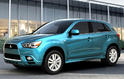 Mitsubishi RVR 1