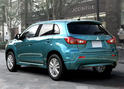 Mitsubishi RVR 2