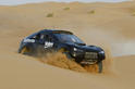 Mitsubishi Racing Lancer 11