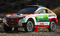 Mitsubishi Racing Lancer 13
