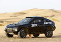 Mitsubishi Racing Lancer 3