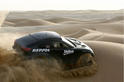 Mitsubishi Racing Lancer 5
