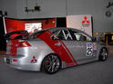 Mitsubishi WORKS SWC Lancer 3