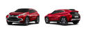 Mitsubishi XR PHEV 2