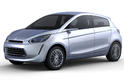 Mitsubishi e compact 1