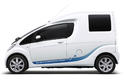 Mitsubishi i MiEV CARGO 4