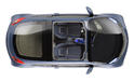 Mitsubishi i MiEV SPORT AIR 11
