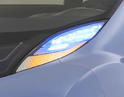 Mitsubishi i MiEV SPORT AIR 16