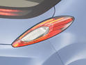 Mitsubishi i MiEV SPORT AIR 17