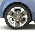 Mitsubishi i MiEV SPORT AIR 22