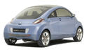 Mitsubishi i MiEV SPORT AIR 6