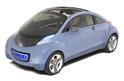 Mitsubishi i MiEV SPORT AIR 7