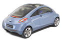 Mitsubishi i MiEV SPORT AIR 8