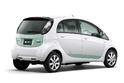 Mitsubishi i MiEV production 2