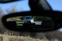 Police Mitsubishi Evo X 4