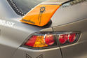 SchwabenFolia Mitsubishi Lancer Evo X 11