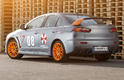 SchwabenFolia Mitsubishi Lancer Evo X 2