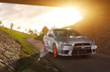 SchwabenFolia Mitsubishi Lancer Evo X 3