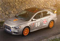 SchwabenFolia Mitsubishi Lancer Evo X 4