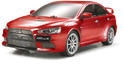 TAMIYA Mitsubishi Evo X