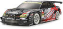 TAMIYA Subaru Impreza